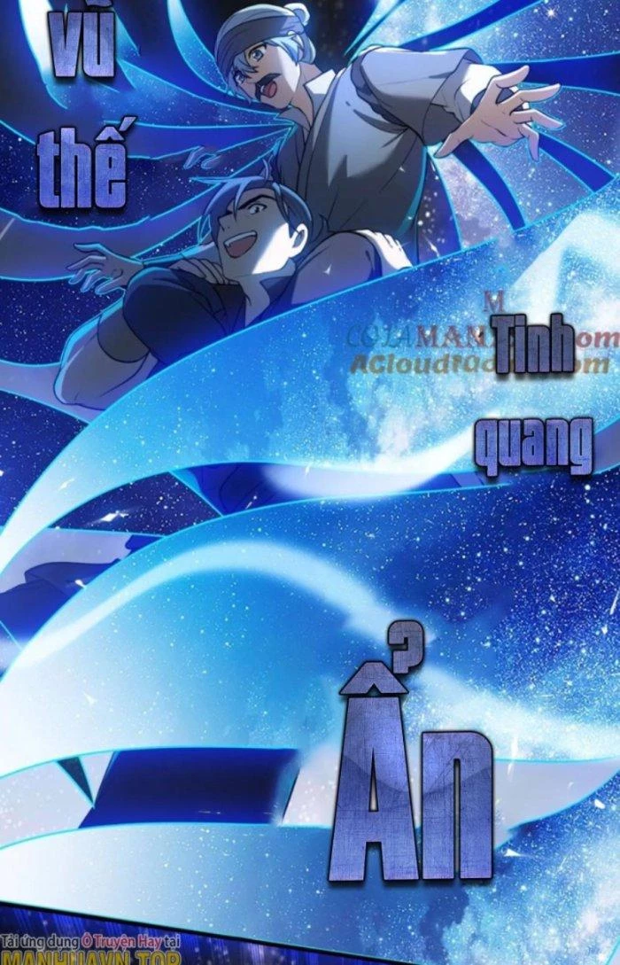 Tiên Nhân Này Quá Nghiêm Túc Chapter 37 - Trang 2