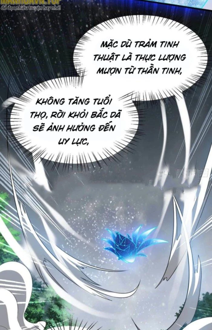 Tiên Nhân Này Quá Nghiêm Túc Chapter 37 - Trang 2