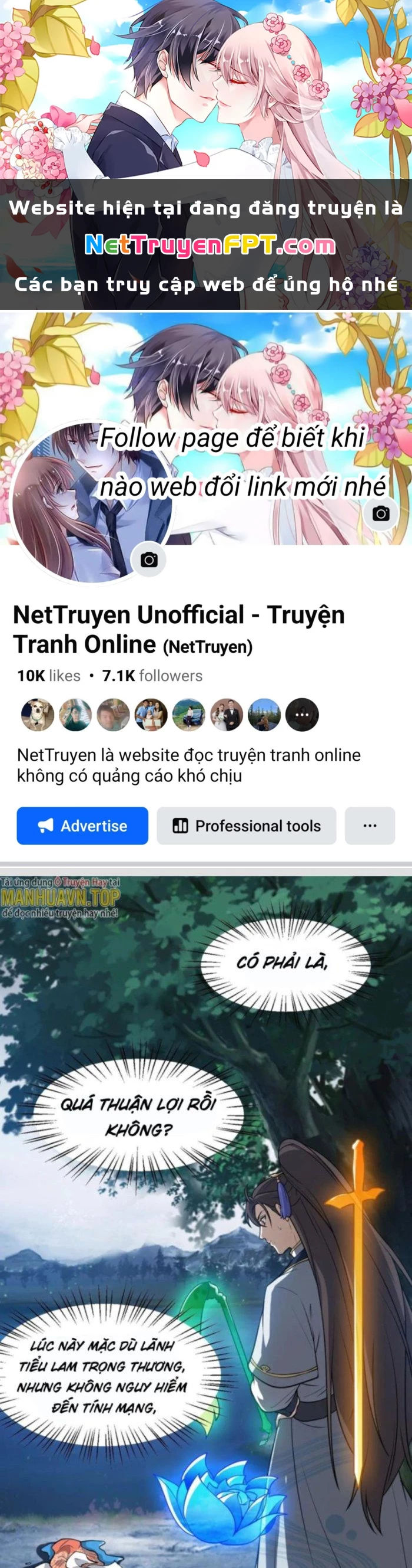 Tiên Nhân Này Quá Nghiêm Túc Chapter 38 - Trang 2