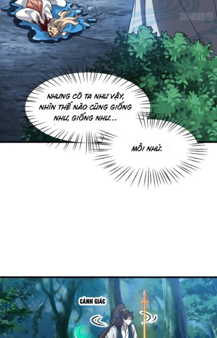 Tiên Nhân Này Quá Nghiêm Túc Chapter 38 - Trang 2