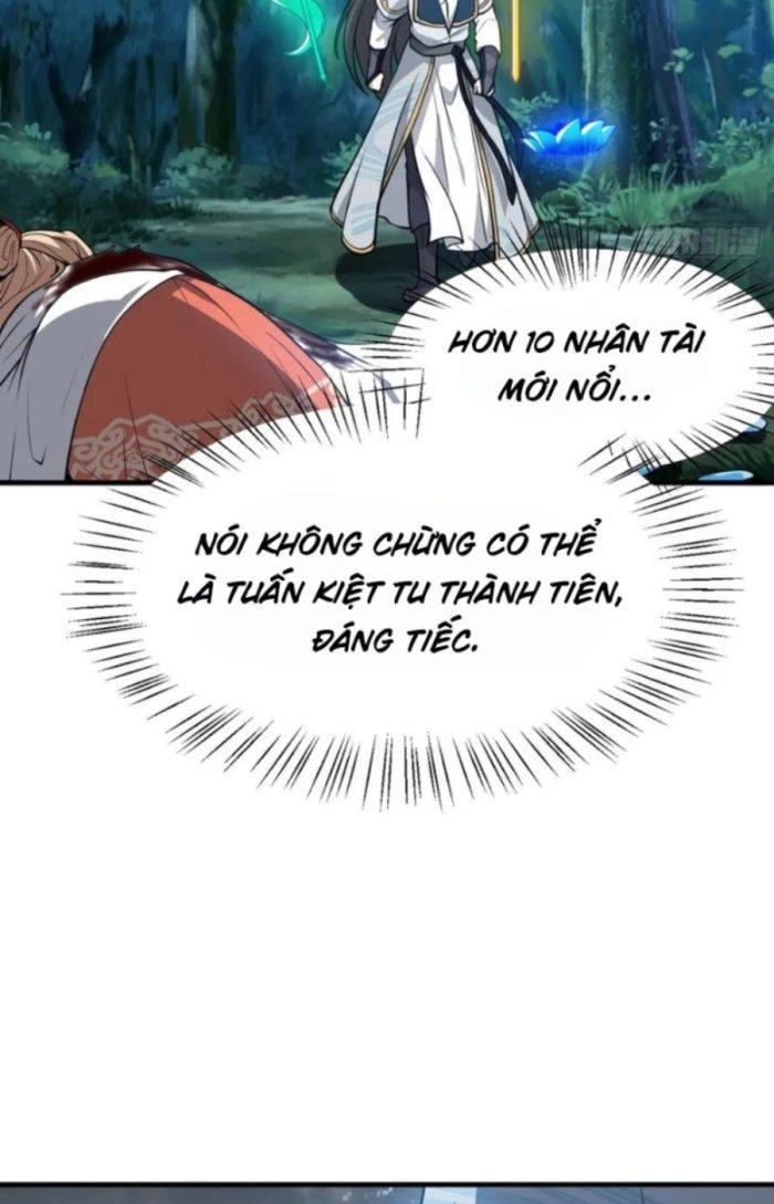 Tiên Nhân Này Quá Nghiêm Túc Chapter 38 - Trang 2