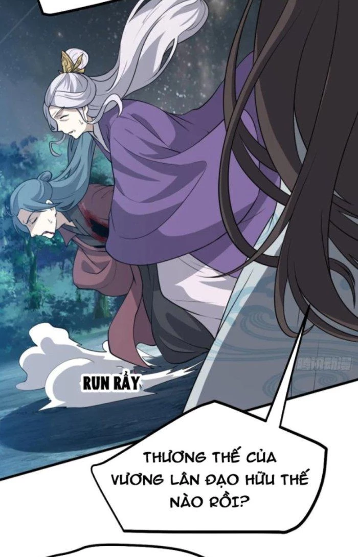 Tiên Nhân Này Quá Nghiêm Túc Chapter 38 - Trang 2