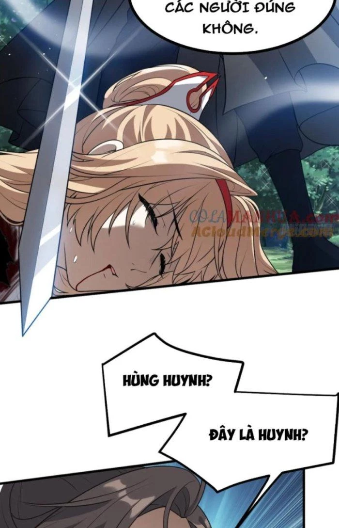 Tiên Nhân Này Quá Nghiêm Túc Chapter 38 - Trang 2