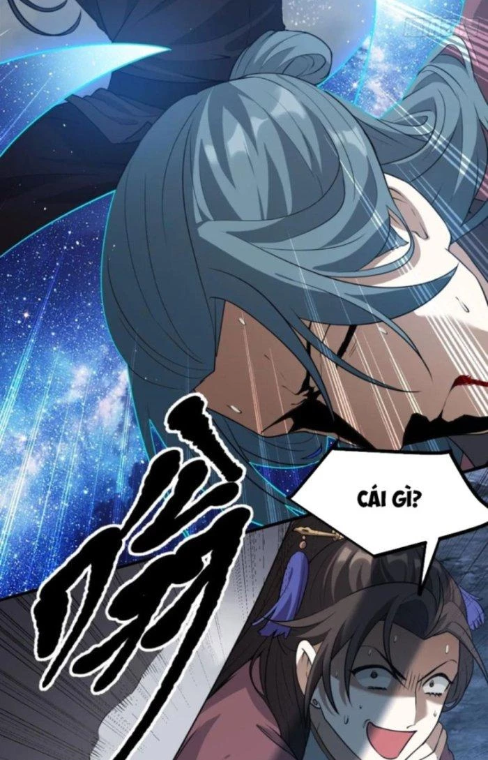 Tiên Nhân Này Quá Nghiêm Túc Chapter 38 - Trang 2