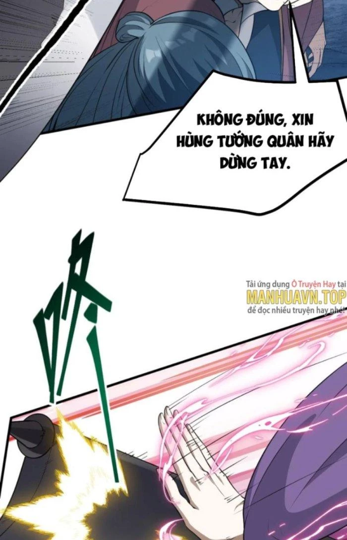 Tiên Nhân Này Quá Nghiêm Túc Chapter 38 - Trang 2