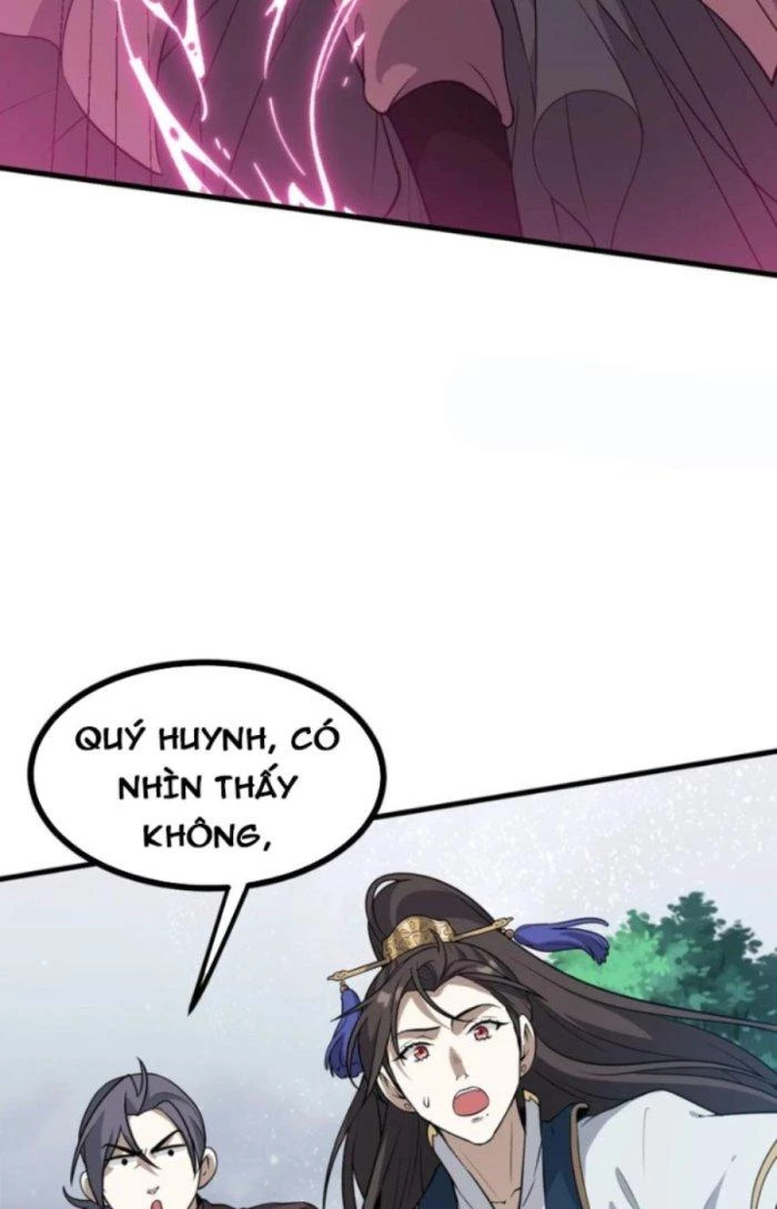 Tiên Nhân Này Quá Nghiêm Túc Chapter 38 - Trang 2