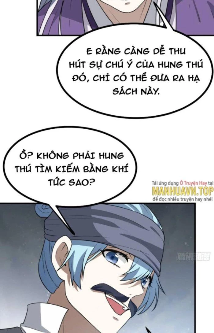 Tiên Nhân Này Quá Nghiêm Túc Chapter 38 - Trang 2