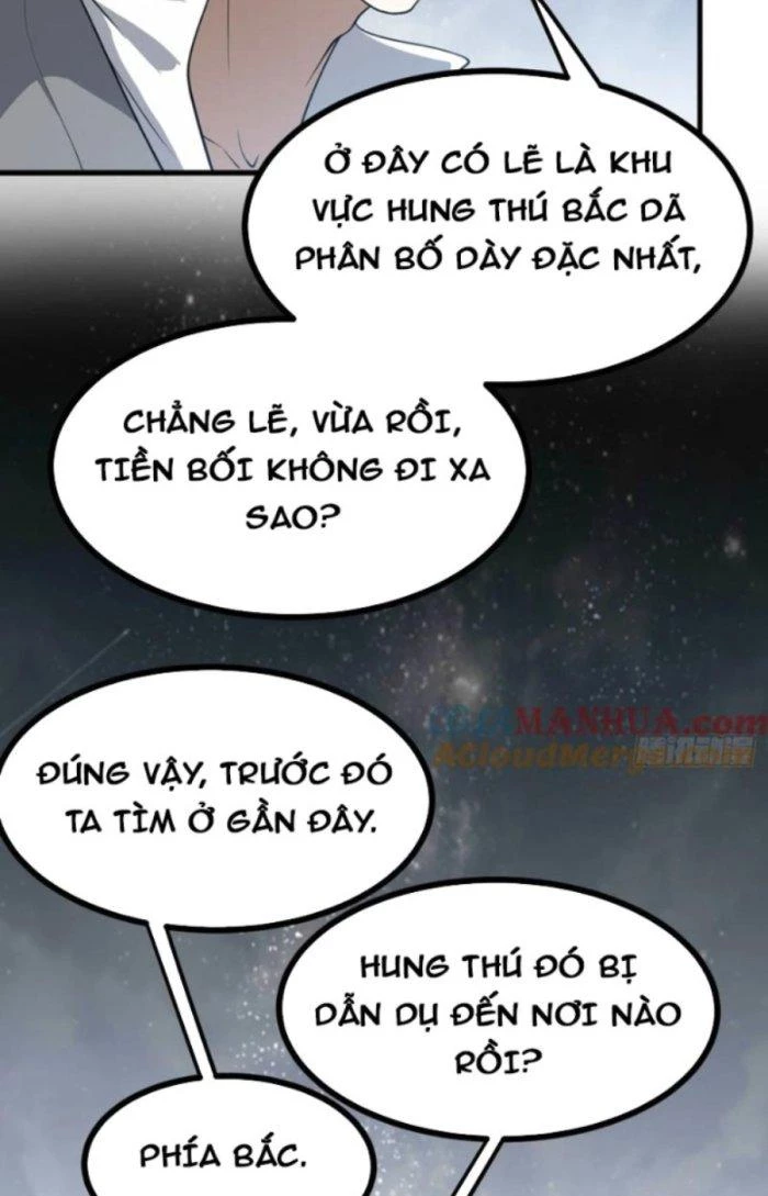 Tiên Nhân Này Quá Nghiêm Túc Chapter 38 - Trang 2
