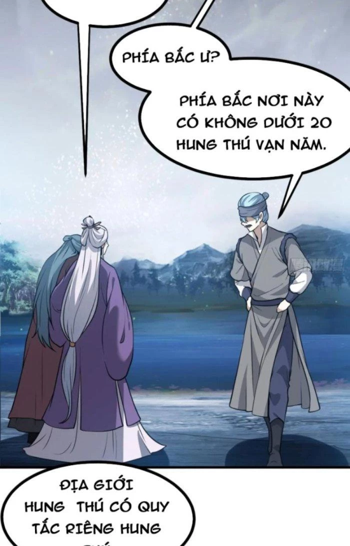 Tiên Nhân Này Quá Nghiêm Túc Chapter 38 - Trang 2