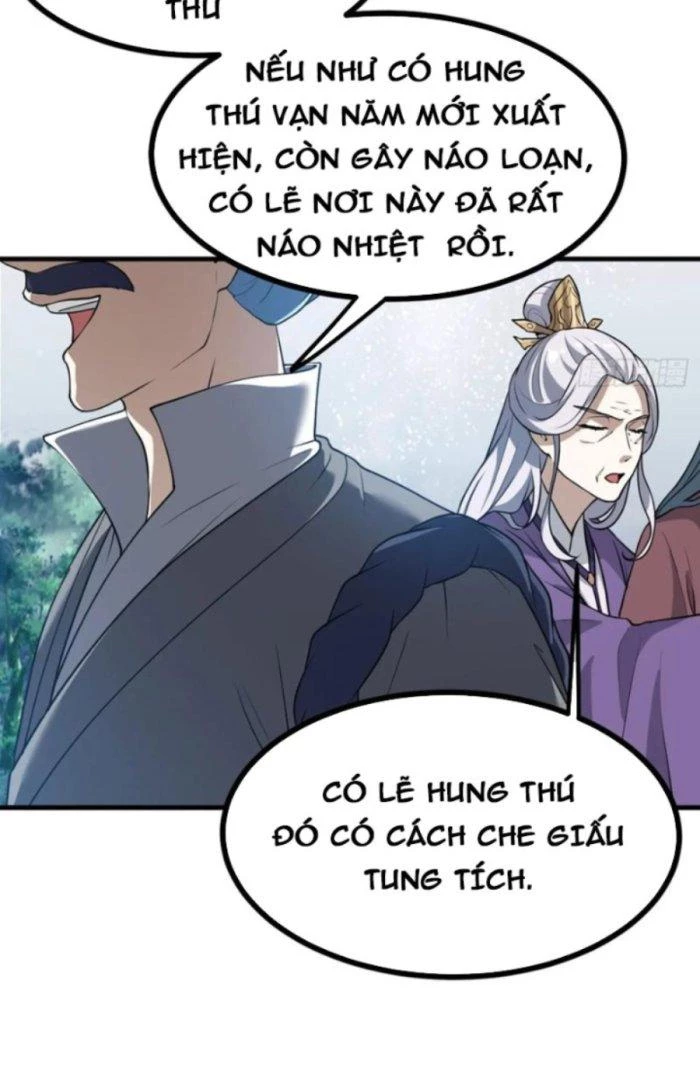 Tiên Nhân Này Quá Nghiêm Túc Chapter 38 - Trang 2