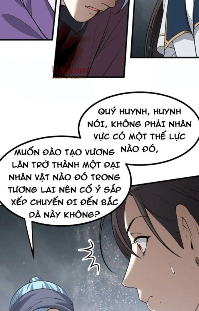 Tiên Nhân Này Quá Nghiêm Túc Chapter 38 - Trang 2