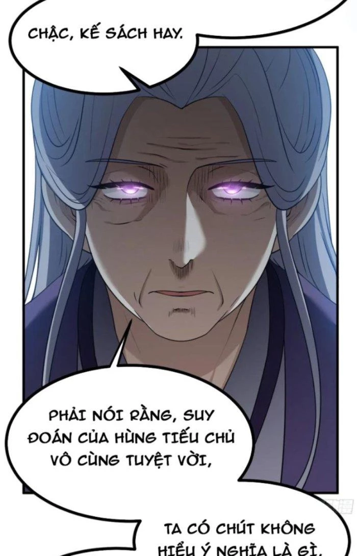 Tiên Nhân Này Quá Nghiêm Túc Chapter 38 - Trang 2