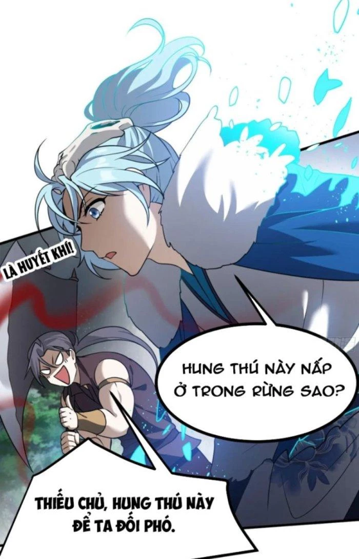 Tiên Nhân Này Quá Nghiêm Túc Chapter 38 - Trang 2