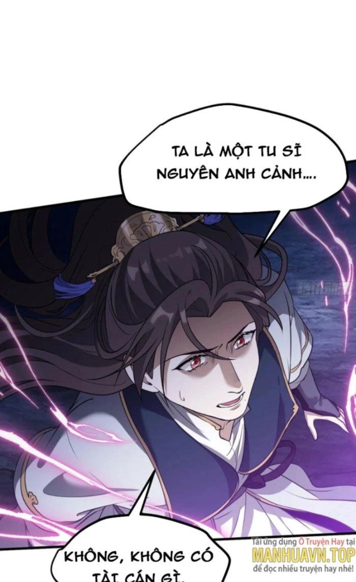 Tiên Nhân Này Quá Nghiêm Túc Chapter 38 - Trang 2