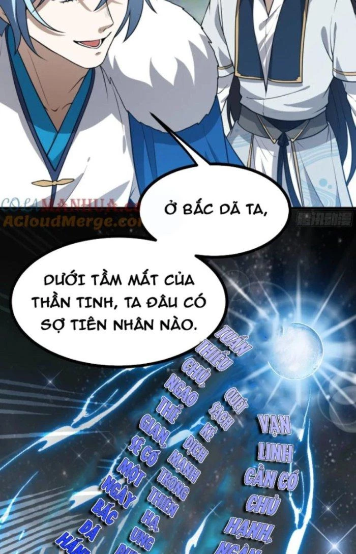 Tiên Nhân Này Quá Nghiêm Túc Chapter 38 - Trang 2