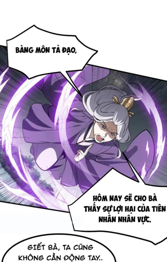 Tiên Nhân Này Quá Nghiêm Túc Chapter 38 - Trang 2