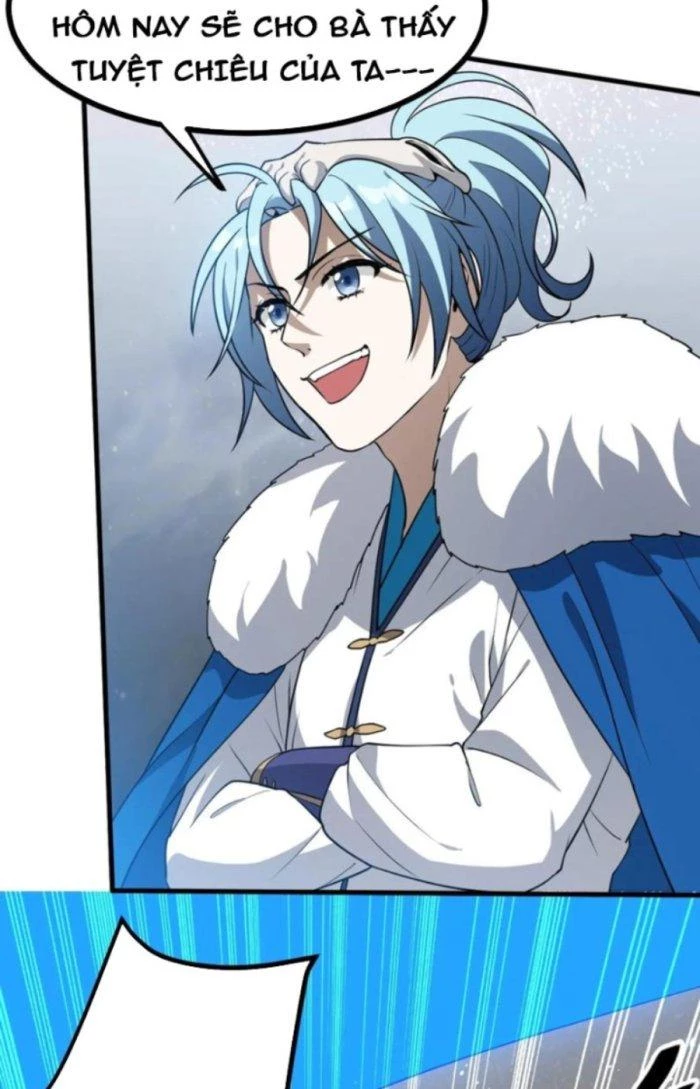 Tiên Nhân Này Quá Nghiêm Túc Chapter 38 - Trang 2