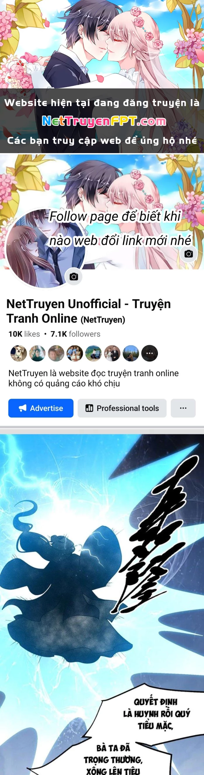 Tiên Nhân Này Quá Nghiêm Túc Chapter 39 - Trang 2