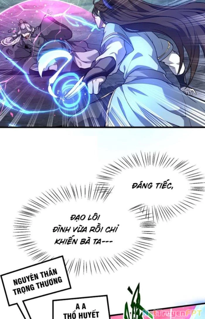 Tiên Nhân Này Quá Nghiêm Túc Chapter 39 - Trang 2