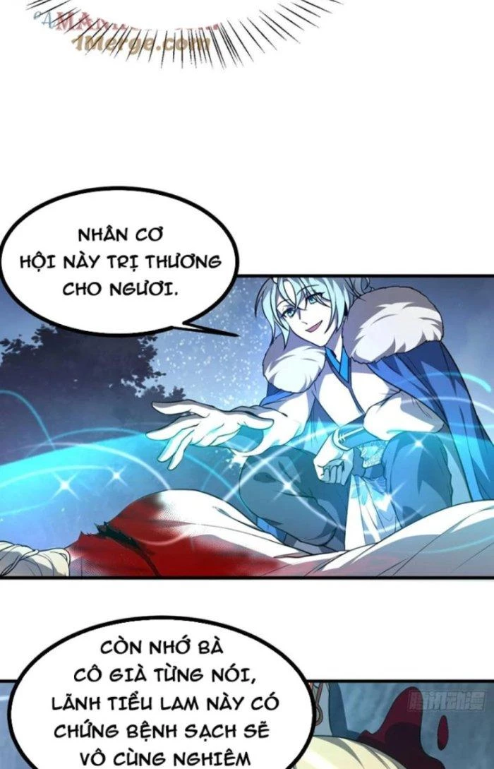 Tiên Nhân Này Quá Nghiêm Túc Chapter 39 - Trang 2