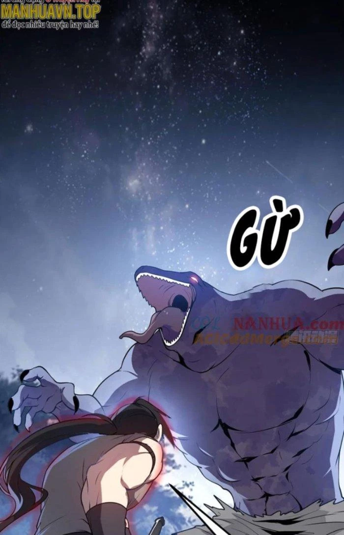 Tiên Nhân Này Quá Nghiêm Túc Chapter 39 - Trang 2