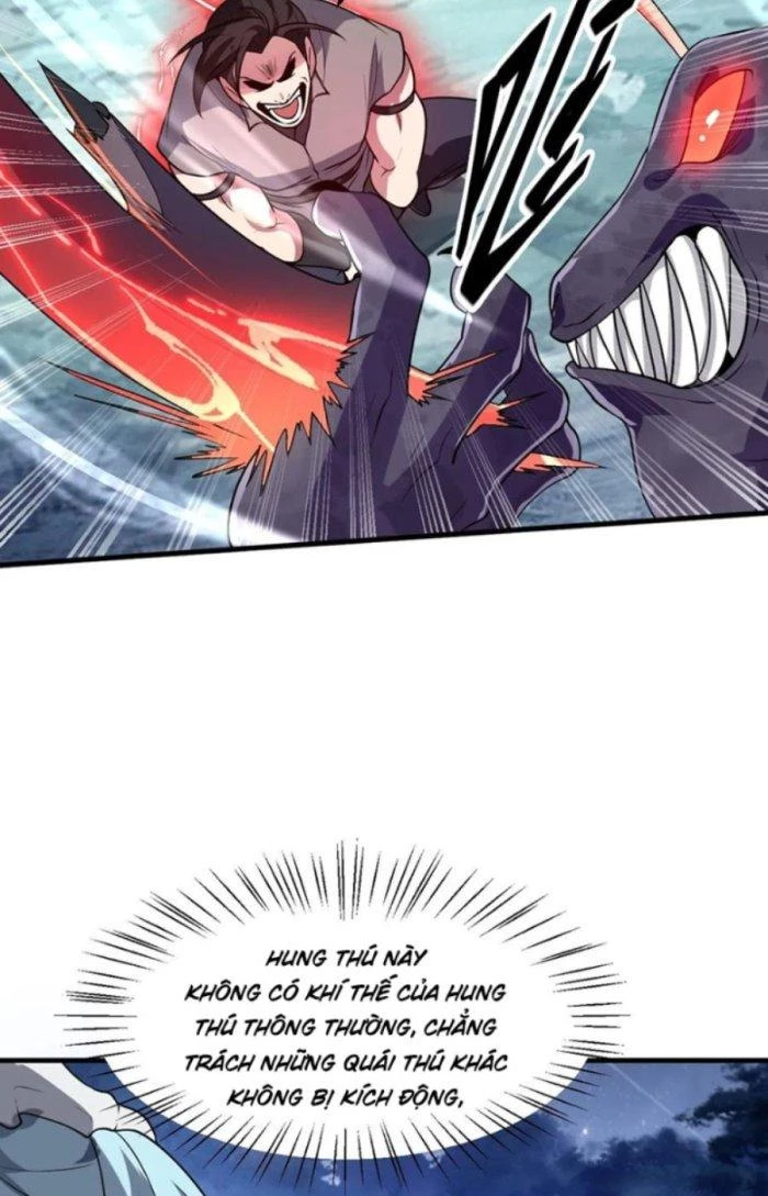 Tiên Nhân Này Quá Nghiêm Túc Chapter 39 - Trang 2