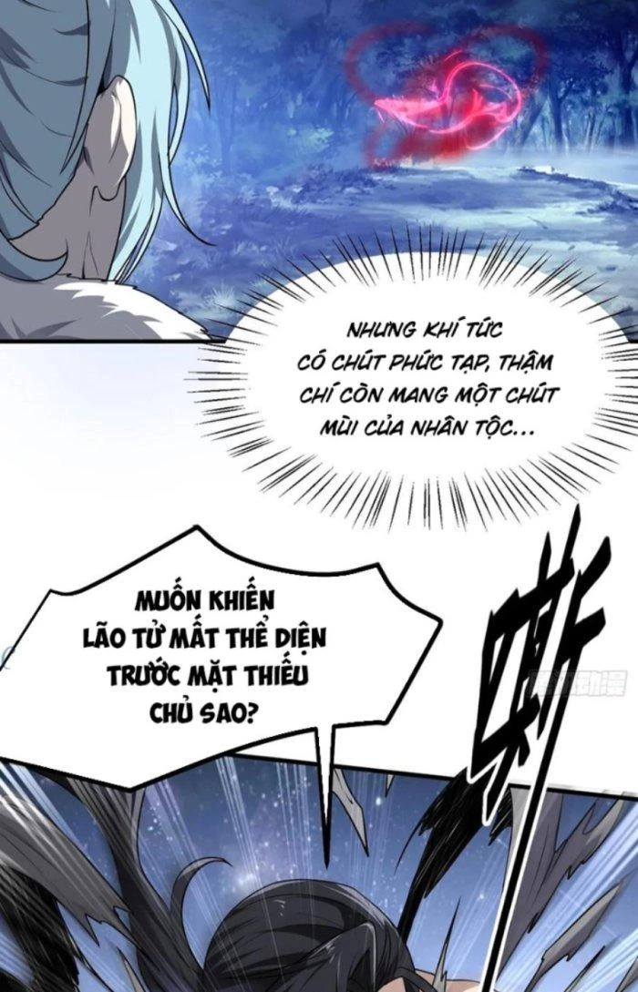 Tiên Nhân Này Quá Nghiêm Túc Chapter 39 - Trang 2