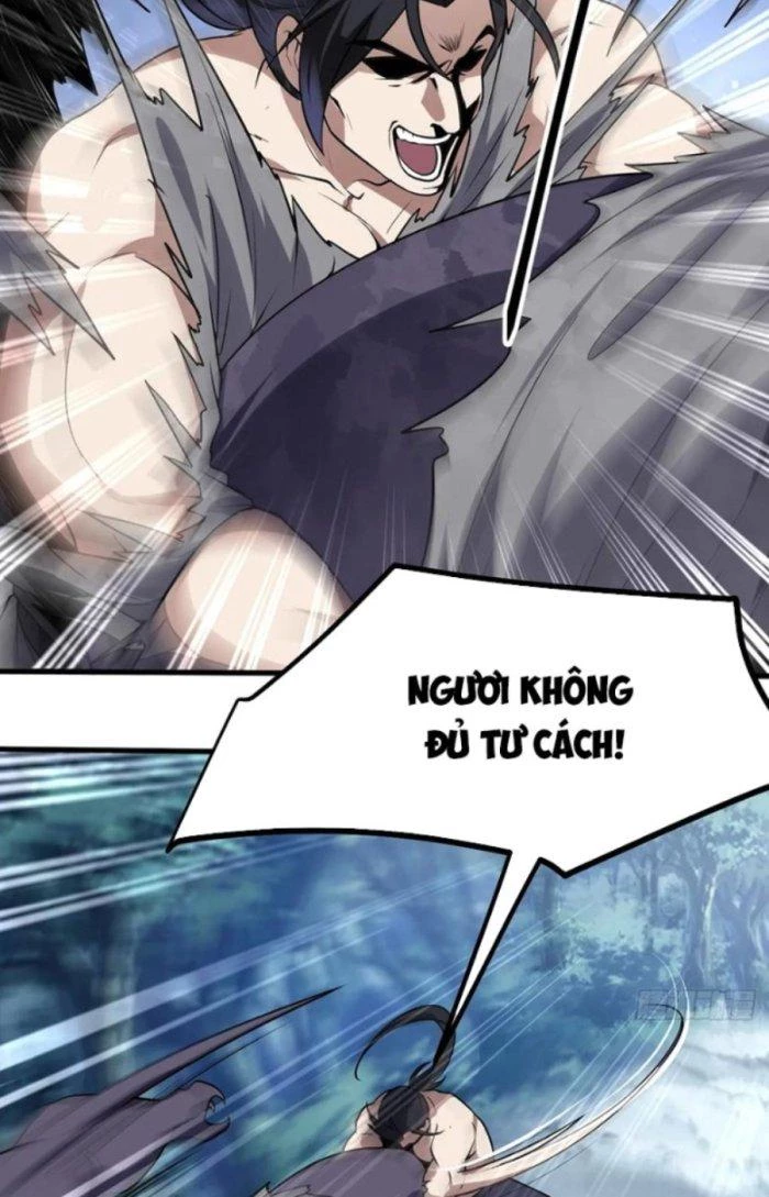 Tiên Nhân Này Quá Nghiêm Túc Chapter 39 - Trang 2