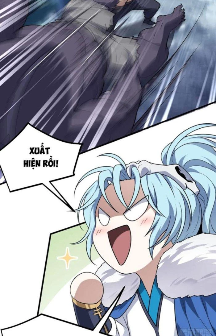 Tiên Nhân Này Quá Nghiêm Túc Chapter 39 - Trang 2