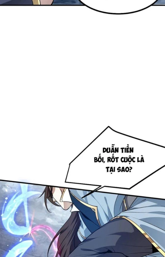 Tiên Nhân Này Quá Nghiêm Túc Chapter 39 - Trang 2