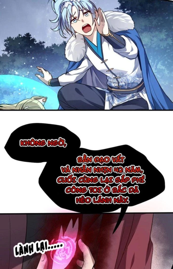 Tiên Nhân Này Quá Nghiêm Túc Chapter 39 - Trang 2