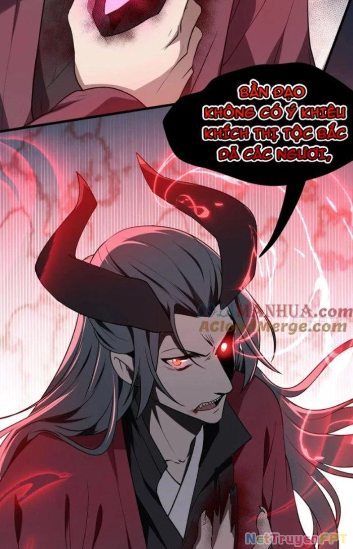 Tiên Nhân Này Quá Nghiêm Túc Chapter 39 - Trang 2