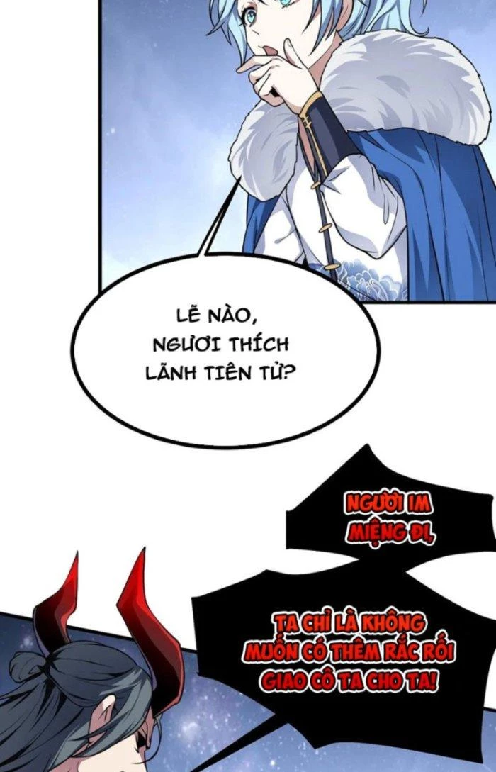 Tiên Nhân Này Quá Nghiêm Túc Chapter 39 - Trang 2