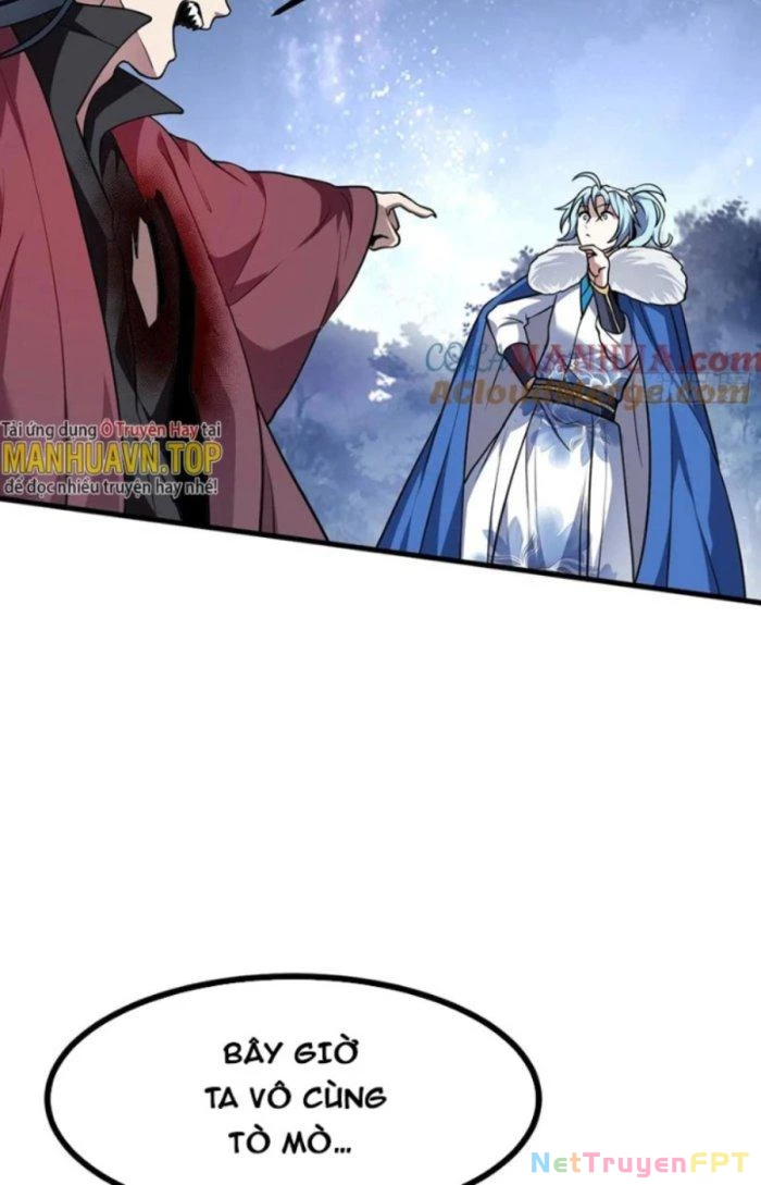 Tiên Nhân Này Quá Nghiêm Túc Chapter 39 - Trang 2