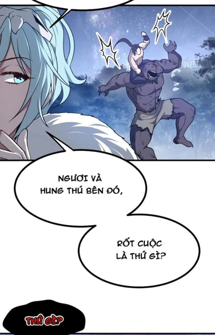 Tiên Nhân Này Quá Nghiêm Túc Chapter 39 - Trang 2