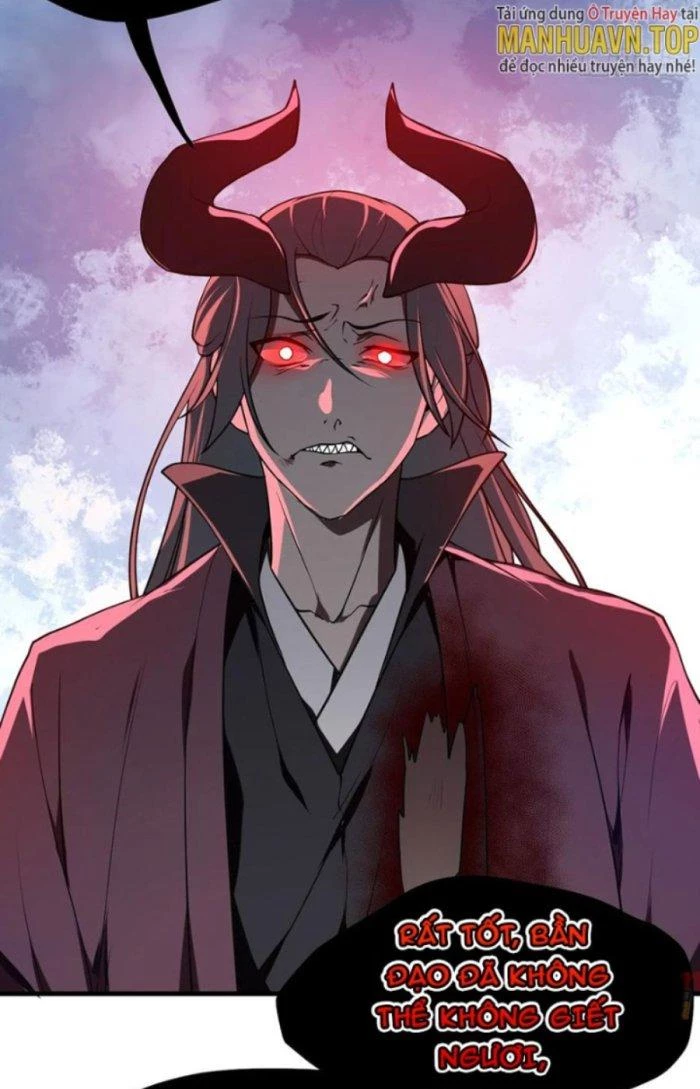 Tiên Nhân Này Quá Nghiêm Túc Chapter 39 - Trang 2
