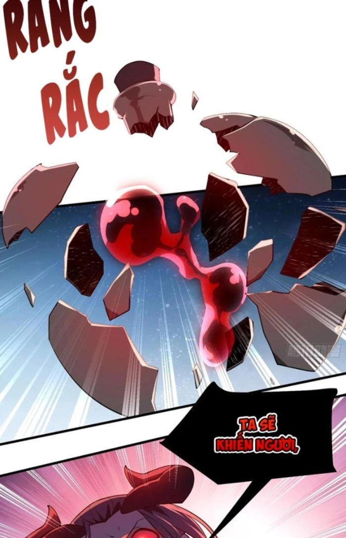 Tiên Nhân Này Quá Nghiêm Túc Chapter 39 - Trang 2