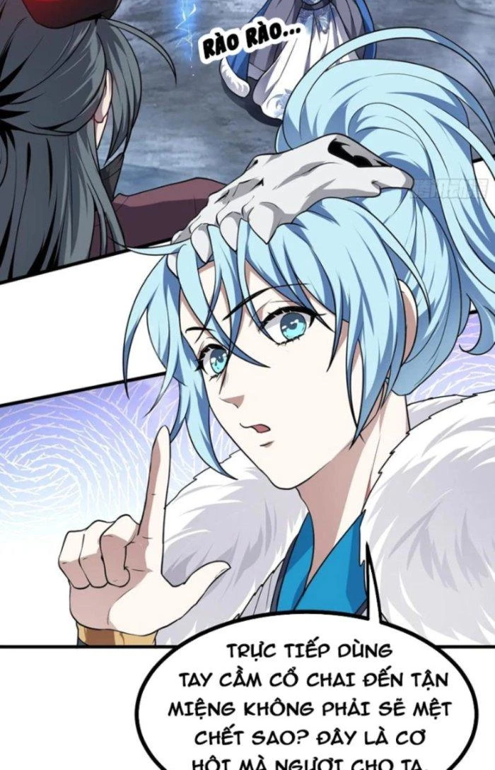 Tiên Nhân Này Quá Nghiêm Túc Chapter 39 - Trang 2