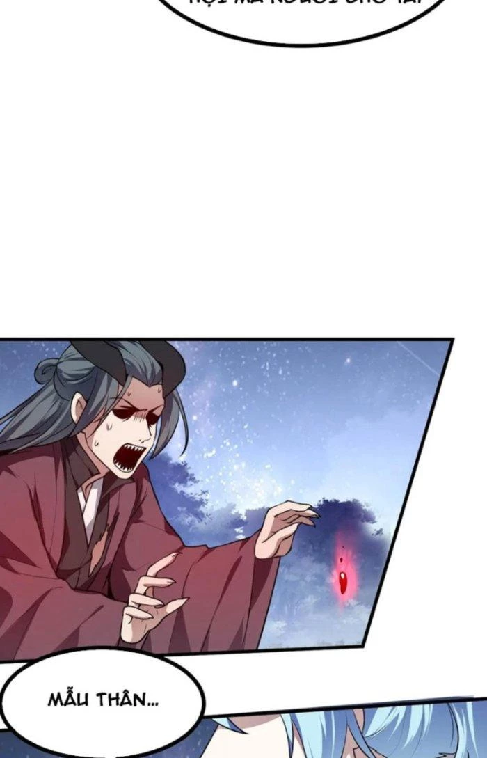 Tiên Nhân Này Quá Nghiêm Túc Chapter 39 - Trang 2