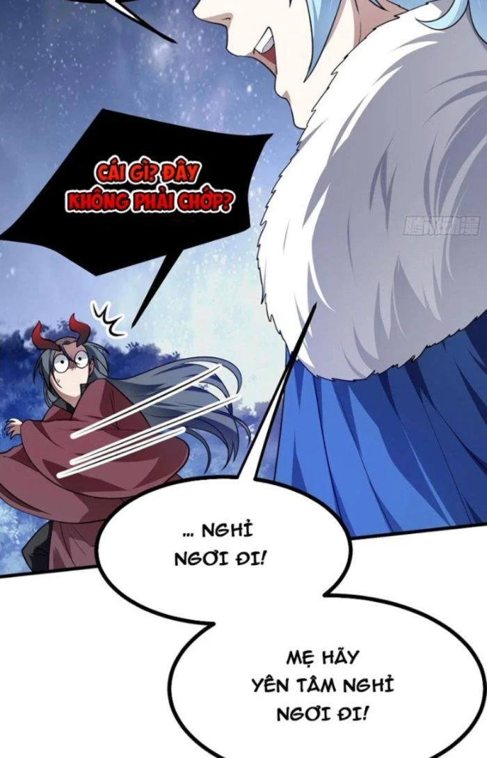 Tiên Nhân Này Quá Nghiêm Túc Chapter 39 - Trang 2