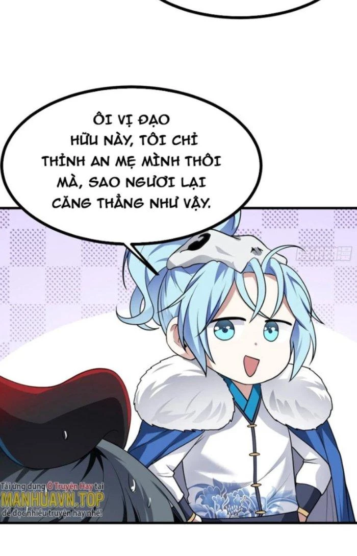 Tiên Nhân Này Quá Nghiêm Túc Chapter 39 - Trang 2