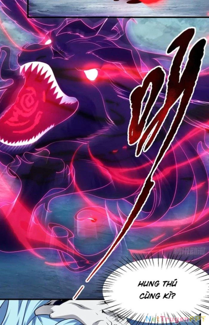 Tiên Nhân Này Quá Nghiêm Túc Chapter 39 - Trang 2
