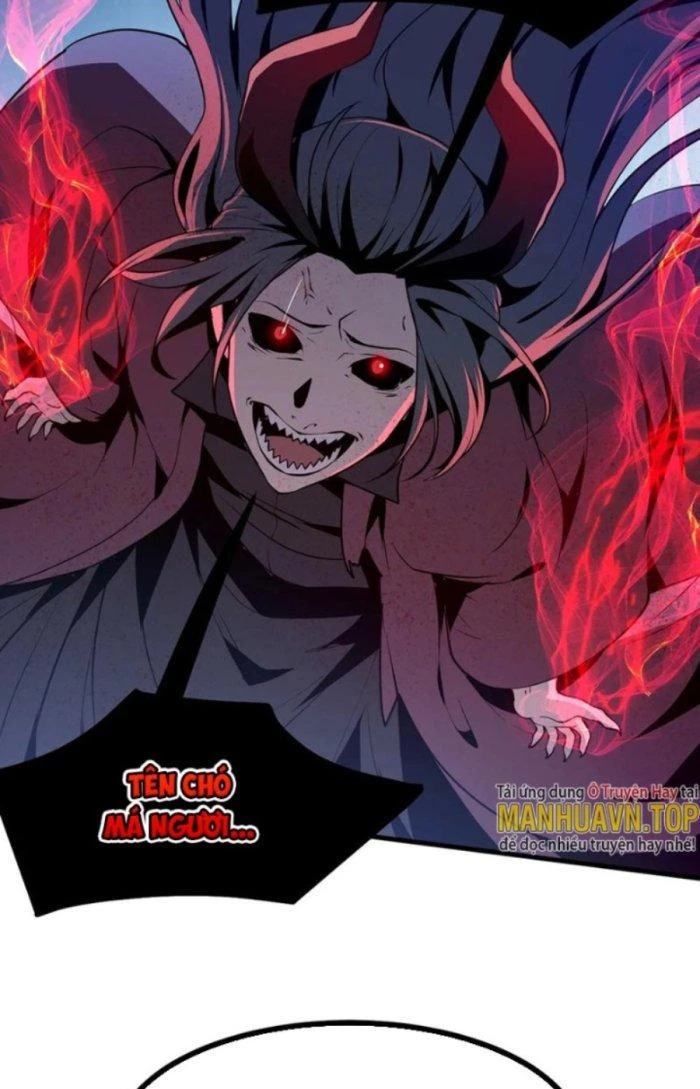 Tiên Nhân Này Quá Nghiêm Túc Chapter 39 - Trang 2