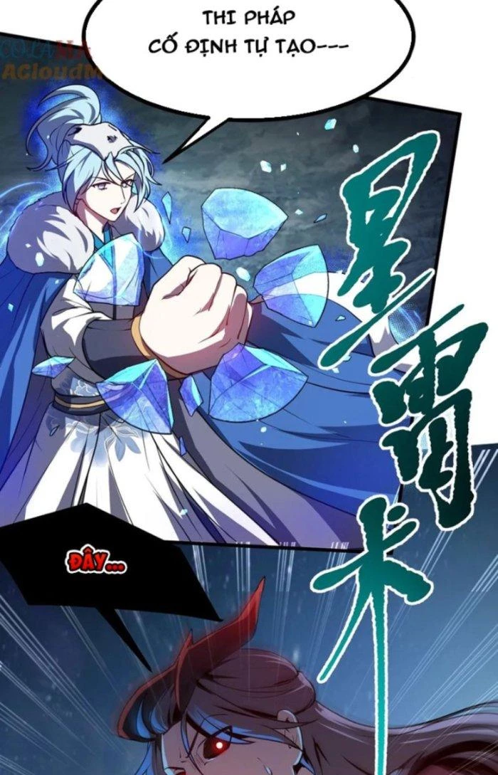Tiên Nhân Này Quá Nghiêm Túc Chapter 39 - Trang 2