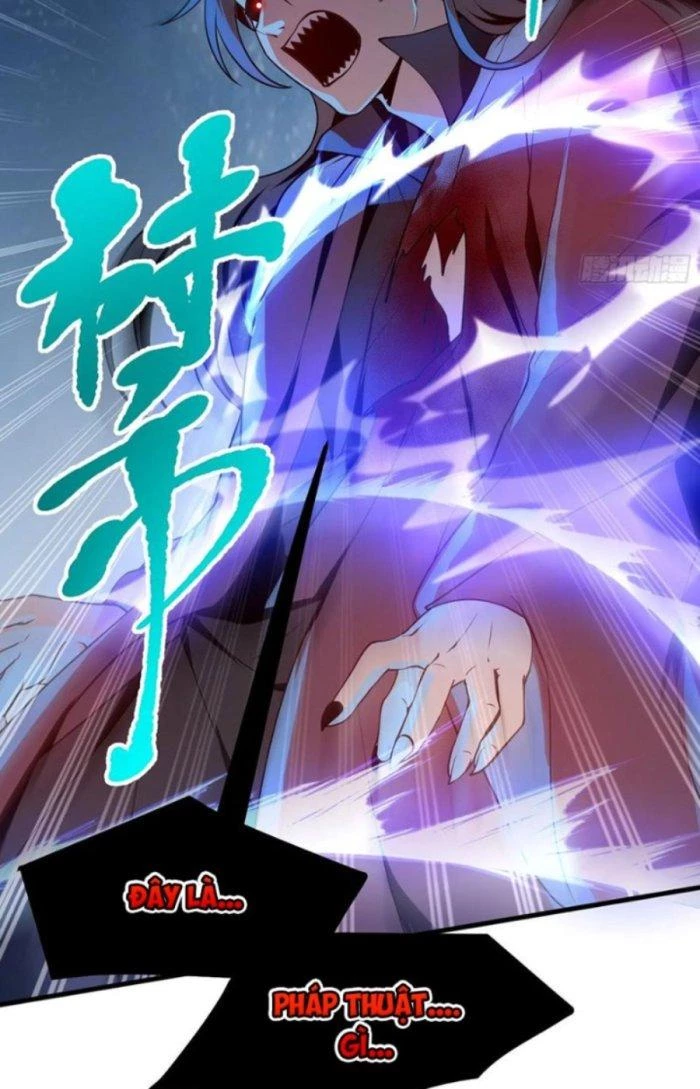 Tiên Nhân Này Quá Nghiêm Túc Chapter 39 - Trang 2