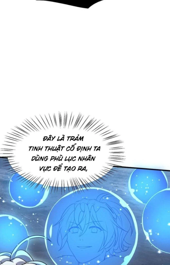 Tiên Nhân Này Quá Nghiêm Túc Chapter 39 - Trang 2