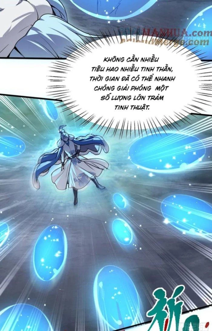 Tiên Nhân Này Quá Nghiêm Túc Chapter 39 - Trang 2