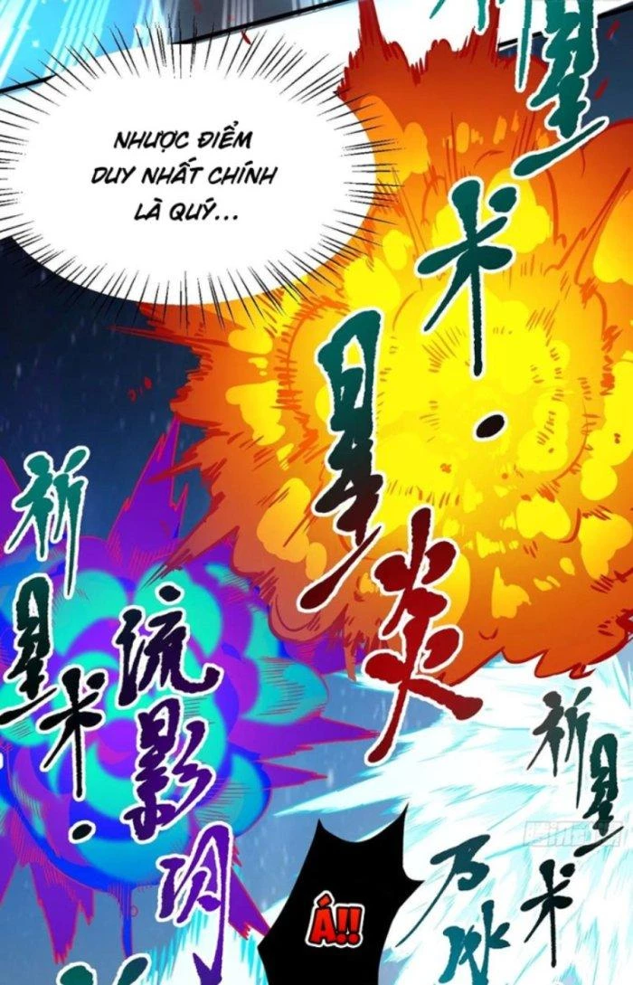 Tiên Nhân Này Quá Nghiêm Túc Chapter 39 - Trang 2