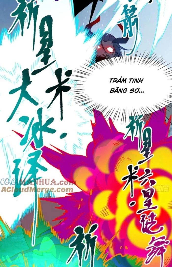 Tiên Nhân Này Quá Nghiêm Túc Chapter 39 - Trang 2