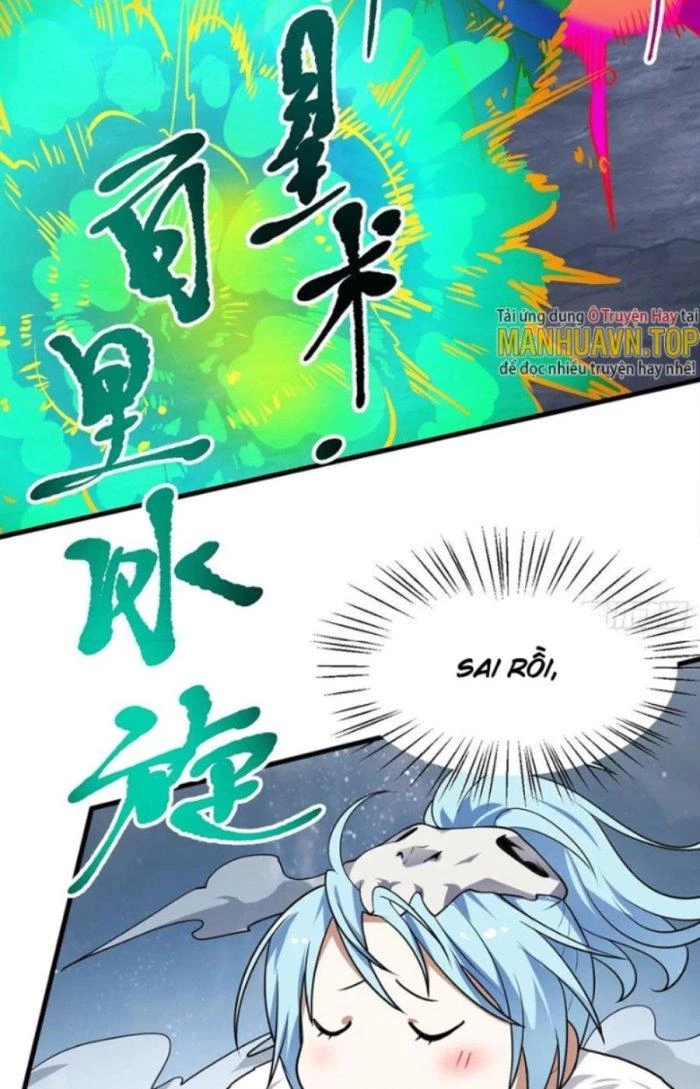 Tiên Nhân Này Quá Nghiêm Túc Chapter 39 - Trang 2